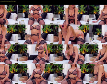 aurorahall — 17 minute Chaturbate female cam show recording, 720p, Mar 20, 2023