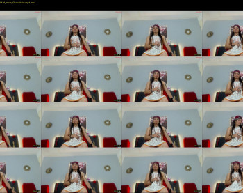 bastianblack — 13 minute Chaturbate male cam show recording, 720p, Mar 20, 2023