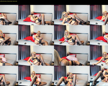 beckyspearss — 10 minute Chaturbate female cam show recording, 720p, Mar 20, 2023