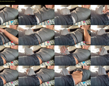 beranco19 — 24 minute Chaturbate male cam show recording, 720p, Mar 20, 2023