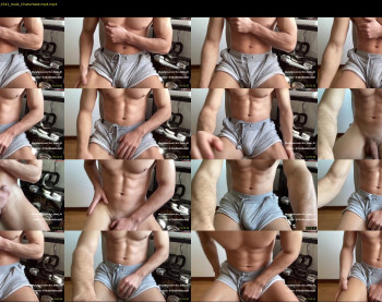 bestdick1991 — 32 minute Chaturbate male cam show recording, 720p, Mar 20, 2023