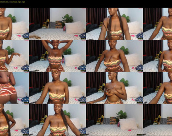 betty_fire_ — 108 minute Chaturbate female cam show recording, 720p, Mar 20, 2023