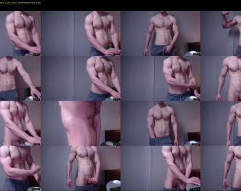 big_nick_for_you_ — 98 minute Chaturbate male cam show recording, 720p, Mar 20, 2023
