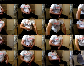 biggestjack1 — 14 minute Chaturbate male cam show recording, 480p, Mar 20, 2023