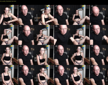 boeslaboes — 8 minute Chaturbate couple cam show recording, 720p, Mar 20, 2023