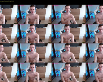 brastfloyd — 5 minute Chaturbate male cam show recording, 720p, Mar 20, 2023