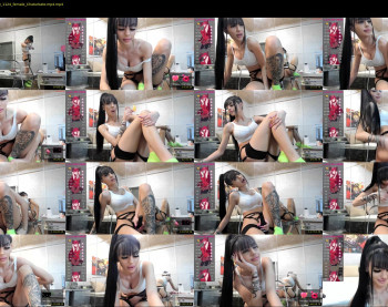 britney_charm — 120 minute Chaturbate female cam show recording, 720p, Mar 20, 2023