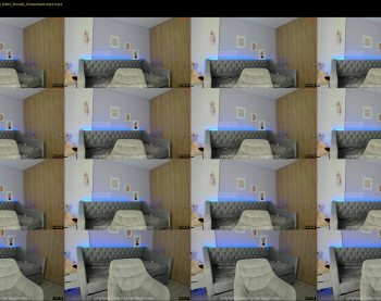 camilagomezz — 23 minute Chaturbate female cam show recording, 720p, Mar 21, 2023