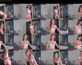 chloe_moor — 33 minute Chaturbate female cam show recording, 720p, Mar 20, 2023