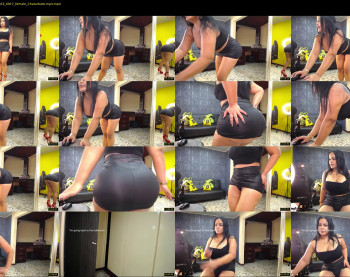 cocksuckingslutx — 30 minute Chaturbate female cam show recording, 720p, Mar 20, 2023
