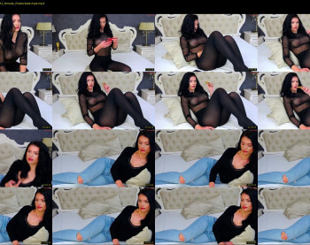 crystallluv — 101 minute Chaturbate female cam show recording, 720p, Mar 20, 2023