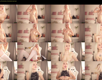 daddystrouble — 69 minute Chaturbate female cam show recording, 720p, Mar 20, 2023