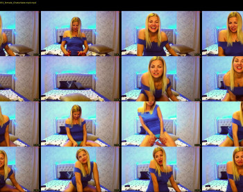 daisydavis_ — 56 minute Chaturbate female cam show recording, 720p, Mar 21, 2023