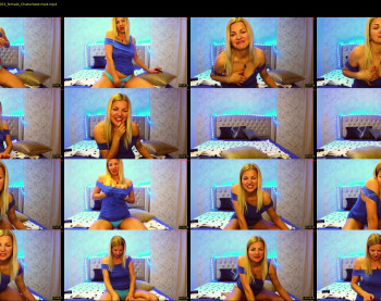 daisydavis_ — 71 minute Chaturbate female cam show recording, 720p, Mar 21, 2023