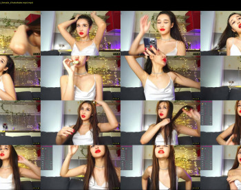 daisypro — 3 minute Chaturbate couple cam show recording, 720p, Mar 20, 2023