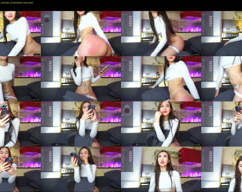 daisypro — 18 minute Chaturbate couple cam show recording, 720p, Mar 21, 2023