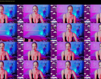dark_milla — 4 minute Chaturbate female cam show recording, 720p, Mar 20, 2023