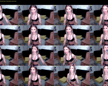 deidi_sweet — 13 minute Chaturbate female cam show recording, 720p, Mar 20, 2023