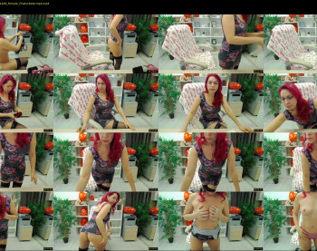 dirty_mature — 13 minute Chaturbate female cam show recording, 720p, Mar 20, 2023