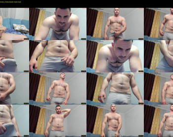 djmute — 32 minute Chaturbate male cam show recording, 720p, Mar 20, 2023