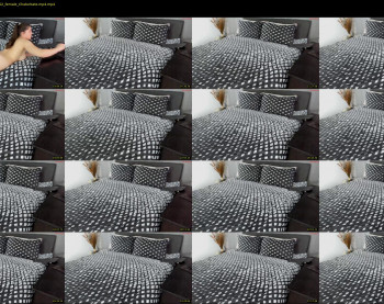 dyanne18 — 65 minute Chaturbate female cam show recording, 720p, Mar 20, 2023