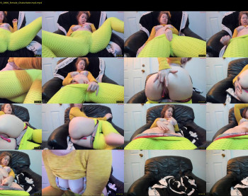 eatthebooty420 — 58 minute Chaturbate female cam show recording, 720p, Mar 20, 2023