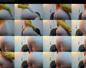 eatthebooty420 — 4 minute Chaturbate female cam show recording, 720p, Mar 20, 2023