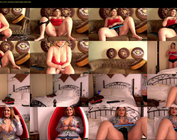 einneuesleben89 — 120 minute Chaturbate female cam show recording, 720p, Mar 20, 2023