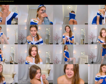 eli_sun — 77 minute Chaturbate female cam show recording, 720p, Mar 20, 2023