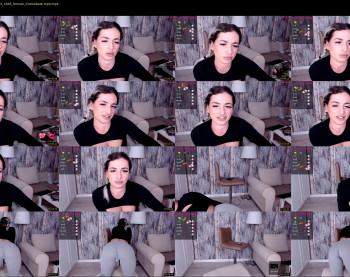 elisabeth_jason — 12 minute Chaturbate couple cam show recording, 720p, Mar 20, 2023