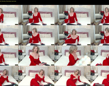 elisarosse_ — 21 minute Chaturbate female cam show recording, 720p, Mar 20, 2023