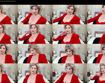 elisarosse_ — 11 minute Chaturbate female cam show recording, 720p, Mar 21, 2023