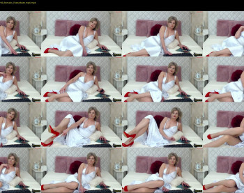 elisarosse_ — 5 minute Chaturbate female cam show recording, 720p, Mar 21, 2023