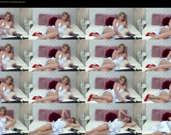 elisarosse_ — 3 minute Chaturbate female cam show recording, 720p, Mar 21, 2023