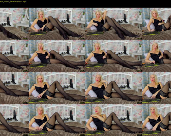 elza_mature — 8 minute Chaturbate female cam show recording, 720p, Mar 20, 2023