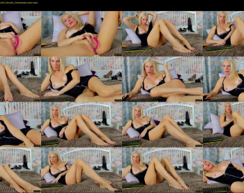 elza_mature — 31 minute Chaturbate female cam show recording, 720p, Mar 20, 2023