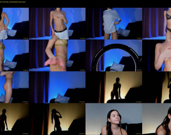 emilybatee — 121 minute Chaturbate female cam show recording, 720p, Mar 20, 2023