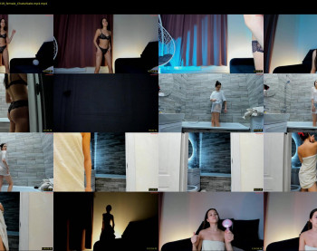 emilybatee — 87 minute Chaturbate female cam show recording, 720p, Mar 20, 2023