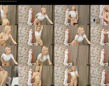 emilyrighter — 118 minute Chaturbate female cam show recording, 720p, Mar 20, 2023