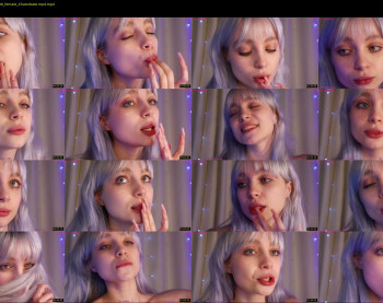enncandy — 9 minute Chaturbate female cam show recording, 720p, Mar 20, 2023