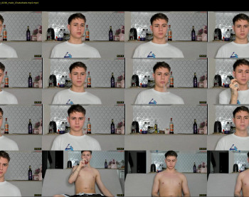 esthetics_boys — 57 minute Chaturbate male cam show recording, 720p, Mar 21, 2023