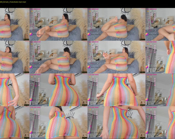 fay_miller2 — 29 minute Chaturbate female cam show recording, 720p, Mar 21, 2023