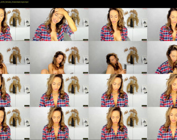 finestchantilly — 10 minute Chaturbate female cam show recording, 720p, Mar 20, 2023