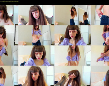 flowerofsin2001 — 121 minute Chaturbate female cam show recording, 720p, Mar 20, 2023