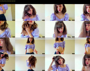 flowerofsin2001 — 19 minute Chaturbate female cam show recording, 720p, Mar 20, 2023