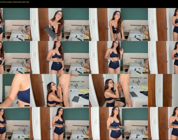 funcouple1985 — 53 minute Chaturbate couple cam show recording, 720p, Mar 20, 2023