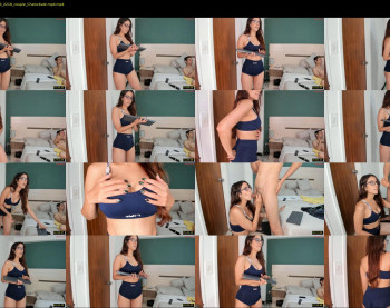 funcouple1985 — 61 minute Chaturbate couple cam show recording, 720p, Mar 20, 2023