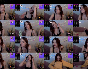 ginger_pie — 74 minute Chaturbate female cam show recording, 720p, Mar 21, 2023