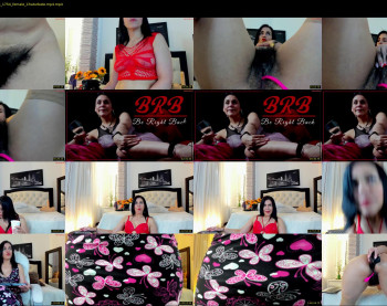 girasol_walton — 120 minute Chaturbate female cam show recording, 720p, Mar 20, 2023