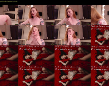 good__choice — 15 minute Chaturbate female cam show recording, 720p, Mar 21, 2023
